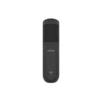 Novox NC1 USB-C - microfono a condensatore