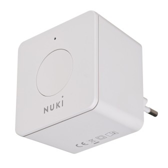 NUKI amplificatore segnale smart home wireless