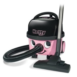 Numatic HET160-11 6 L Aspirapolvere cilindrico 620 W