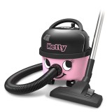 Numatic HET160-11 6 L Aspirapolvere cilindrico 620 W