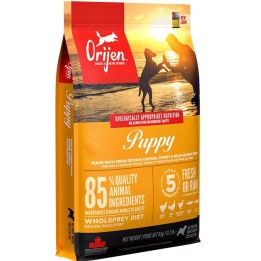 ORIJEN Cucciolo - cibo secco per cani - 6kg