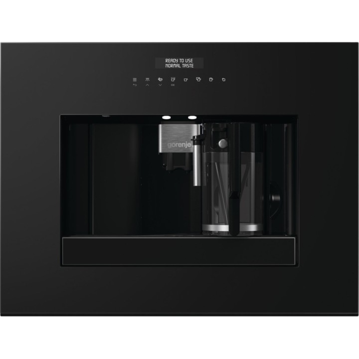 Gorenje Macchina da caffè integrata CM4G8BG