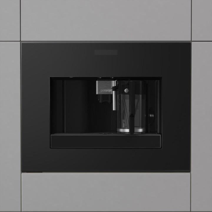 Gorenje Macchina da caffè integrata CM4G8BG
