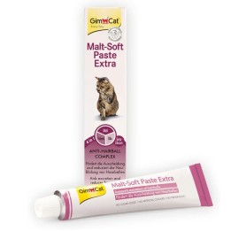 GIMCAT Pasta malto-soft - snack per gatti - 200g