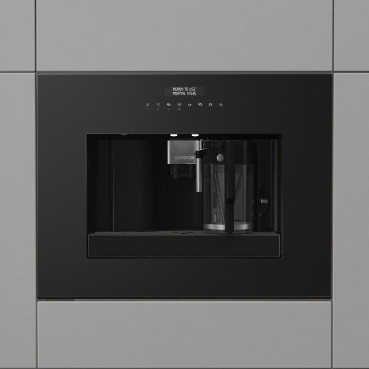 Gorenje Macchina da caffè integrata CM4G8BG