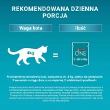 PURINA One Sterilcat scatola - cibo umido per gatti - 60x85g