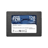 Patriot Memory P210 2.5 128 GB Seriale ATA III