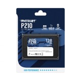 Patriot Memory P210 2.5 128 GB Seriale ATA III