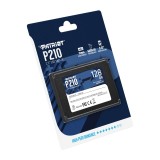 Patriot Memory P210 2.5 128 GB Seriale ATA III