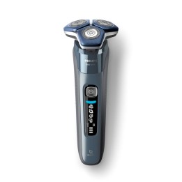 Philips SHAVER Series 7000 S7882/55 Pod di pulizia rasoio elettrico bagnato e asciutto e custodia