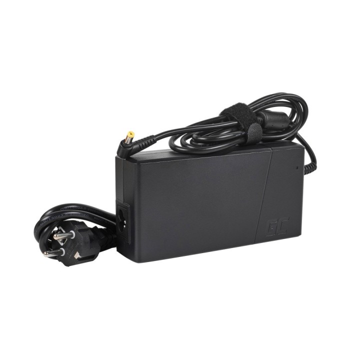 Green Cell AD144P adattatore/inverter di corrente universale 180 W nero