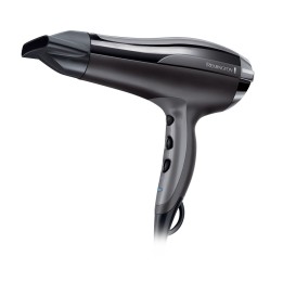 Remington D5220 asciugacapelli Nero 2400 W