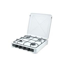 Piano cottura a gas Ravanson K-04T [4 zona(e)]
