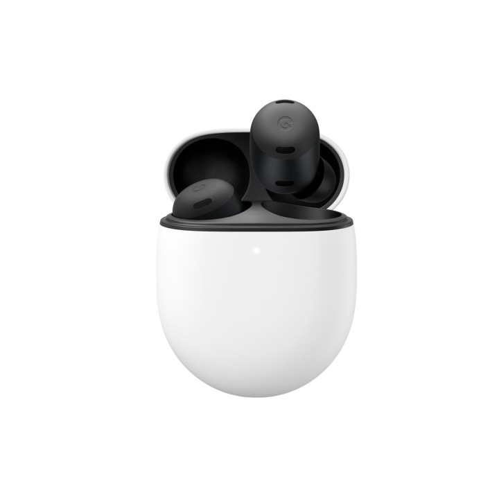 Google Pixel Buds Pro Auricolare wireless in-ear telefonate/musica Bluetooth grigio antracite