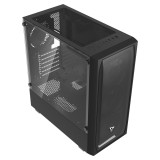 SAVIO Case per PC NOCTIS FLOW