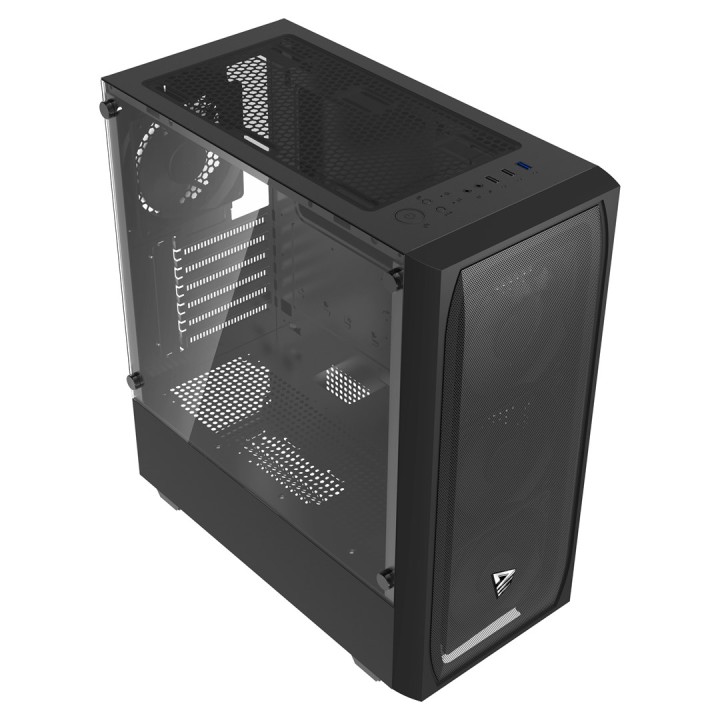 SAVIO Case per PC NOCTIS FLOW