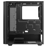 SAVIO Case per PC NOCTIS FLOW