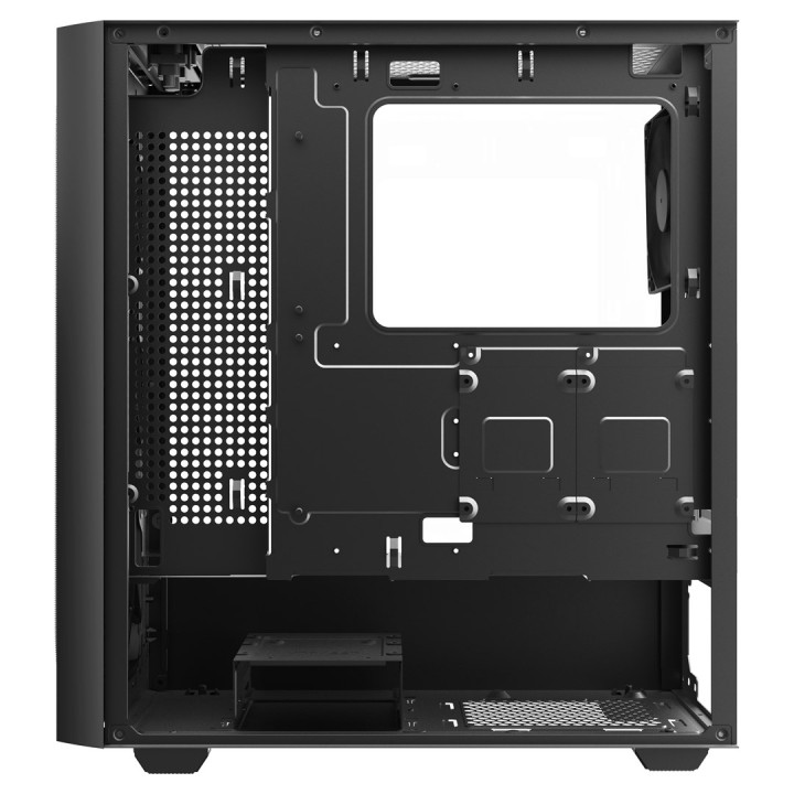 SAVIO Case per PC NOCTIS FLOW