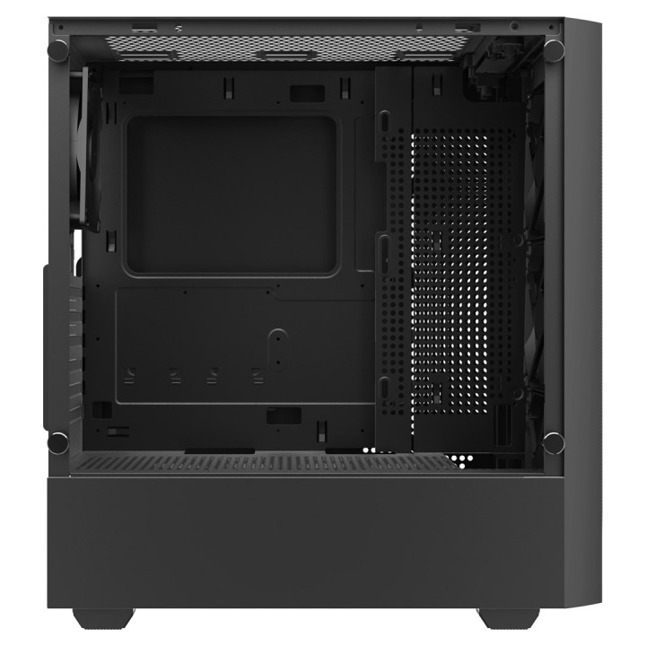 SAVIO Case per PC NOCTIS FLOW