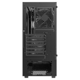 SAVIO Case per PC NOCTIS FLOW