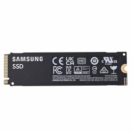 Samsung 990 SSD PCIe 4.0x4 NVMe M.2