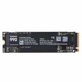 Samsung 990 SSD PCIe 4.0x4 NVMe M.2
