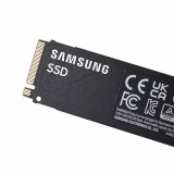Samsung 990 SSD PCIe 4.0x4 NVMe M.2