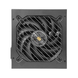 Mars Gaming MPB750SI alimentatore 750 W 24-pin ATX ATX nero
