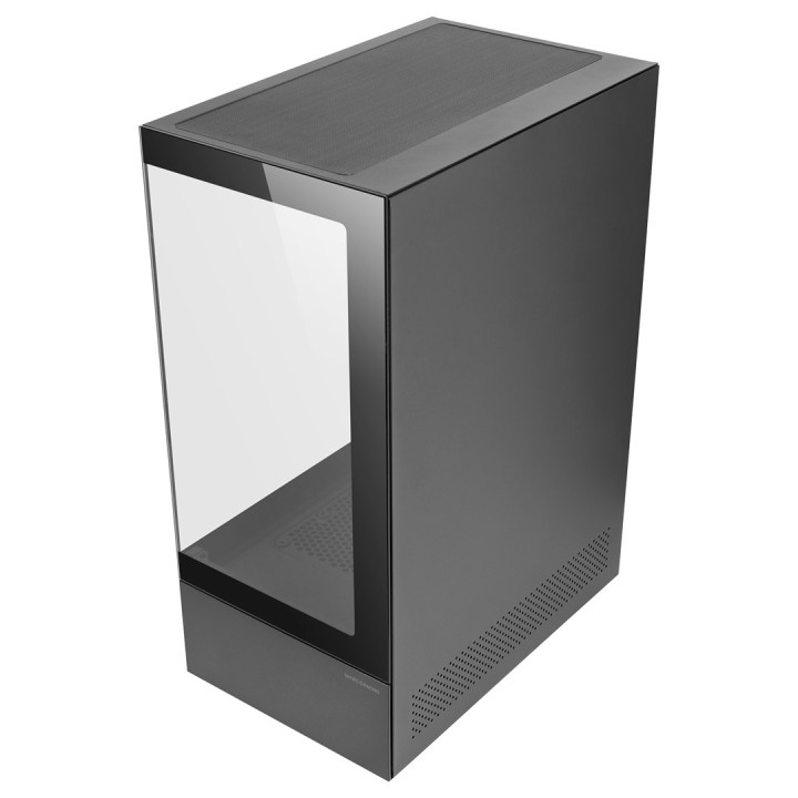 TACENS MARS MC-XO 1x120mm FRGB ATX - case per PC