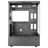 TACENS MARS MC-XO 1x120mm FRGB ATX - case per PC