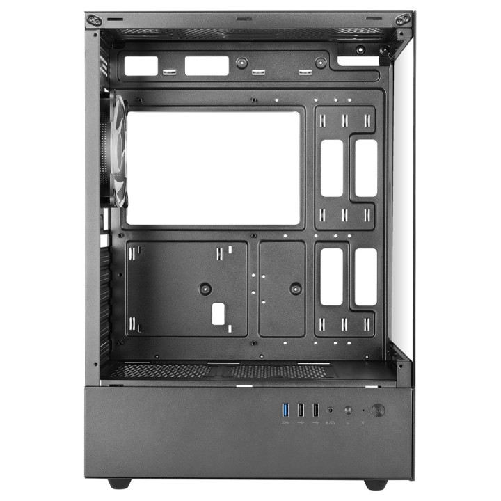 TACENS MARS MC-XO 1x120mm FRGB ATX - case per PC