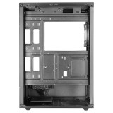 TACENS MARS MC-XO 1x120mm FRGB ATX - case per PC