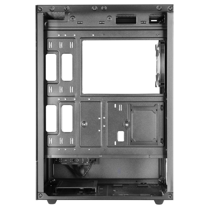 TACENS MARS MC-XO 1x120mm FRGB ATX - case per PC