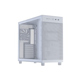 ASUS PRIME AP303 TG Case Midi Tower bianco