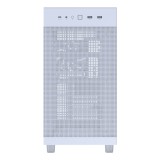 ASUS PRIME AP303 TG Case Midi Tower bianco