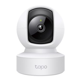 TP-Link Telecamera Wi-Fi per la sicurezza domestica con pan/tilt
