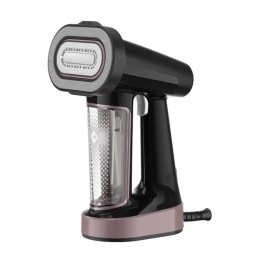 Tefal Pure Force DT8765E0 vaporella portatile vaporella portatile 0.18 L 1800 W nero colore cannella