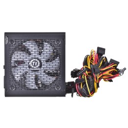 Alimentatore Thermaltake Litepower RGB PS-LTP-0650NHSANE-1 (650 W, Active, 120 mm)