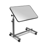 Comodino EASY - Pearl grigio