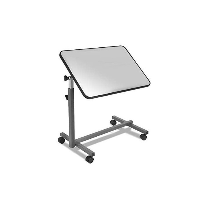 Comodino EASY - Pearl grigio
