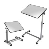 Comodino EASY - Pearl grigio