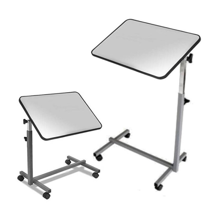 Comodino EASY - Pearl grigio
