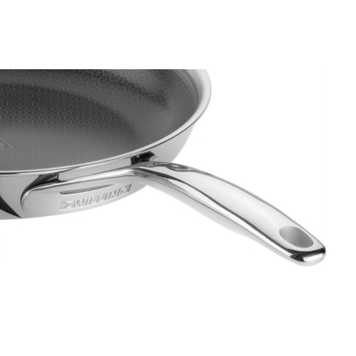 ZWILLING PEAK 24 cm padella bassa