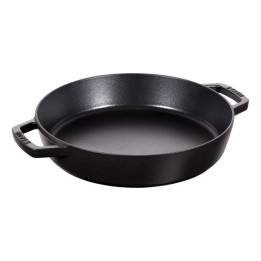 STAUB Padella in ghisa 40511-725-0 – 26 cm