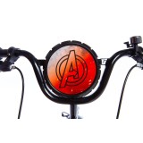 Bicicletta per bambini 12 Huffy 22381W Avengers