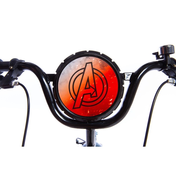 Bicicletta per bambini 12 Huffy 22381W Avengers