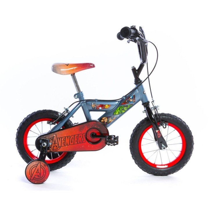 Bicicletta per bambini 12 Huffy 22381W Avengers
