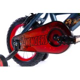 Bicicletta per bambini 12 Huffy 22381W Avengers