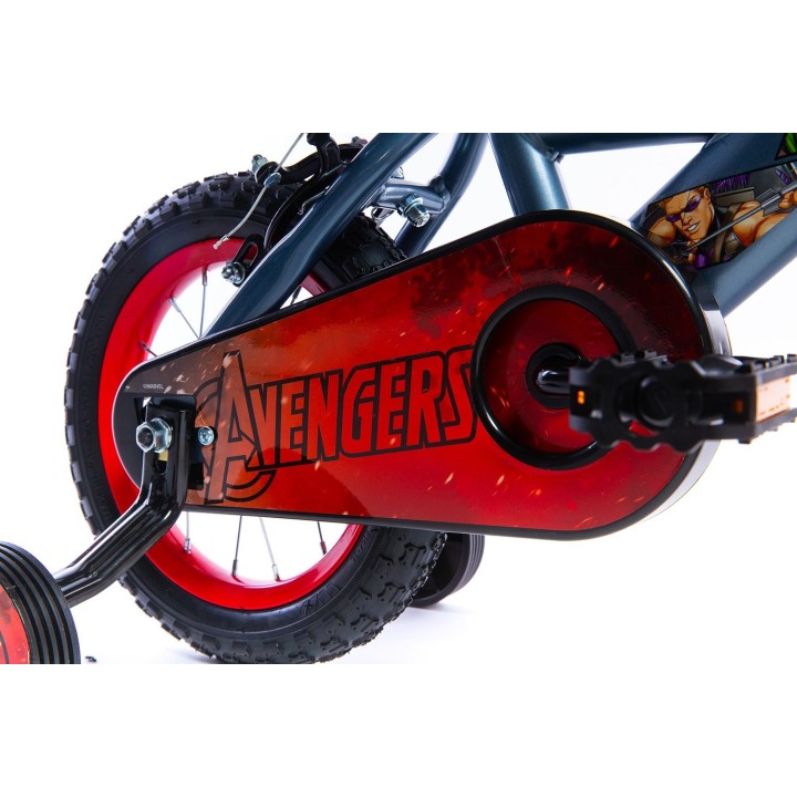 Bicicletta per bambini 12 Huffy 22381W Avengers