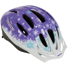 HUFFY Disney Frozen - Casco per bambini